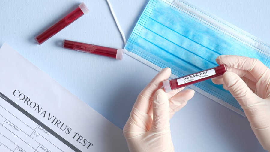 Coronavirus România, noul bilanț: 13.837 cazuri confirmate, 5.454 vindecate, 827 decese
