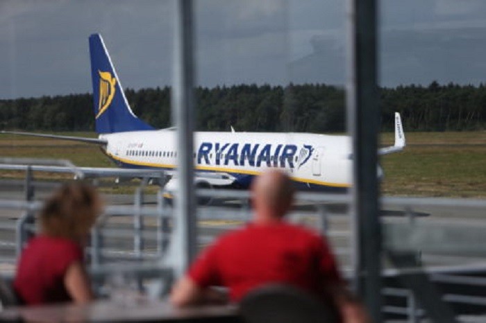 Ryanair relansează zborul București – Timișoara. Aradul mai așteaptă