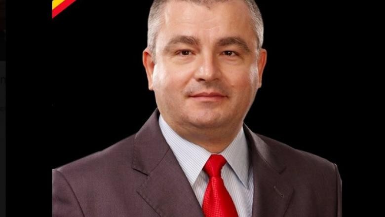 Fost senator și secretar de stat în MApN, mort la 51 de ani din cauza coronavirusului