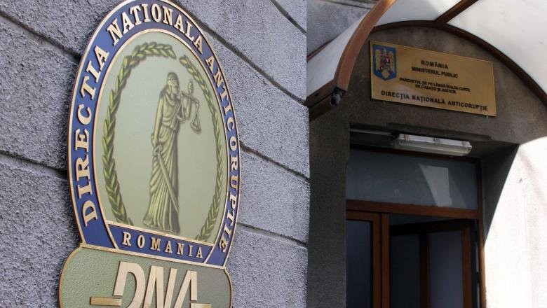 Directorul general al Apelor Române a fost reţinut de procurorii DIICOT