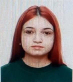 Minoră dispărută din Arad. Dacă o vedeți, sunați la 112!