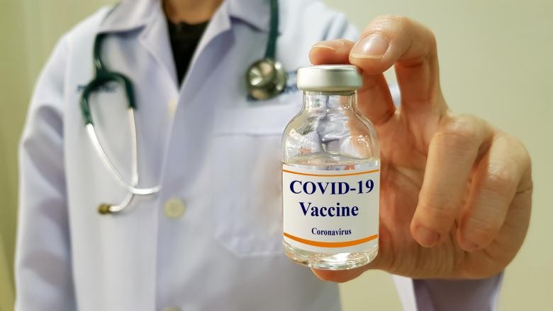 România a făcut o solicitare de 10 milioane de doze de vaccin