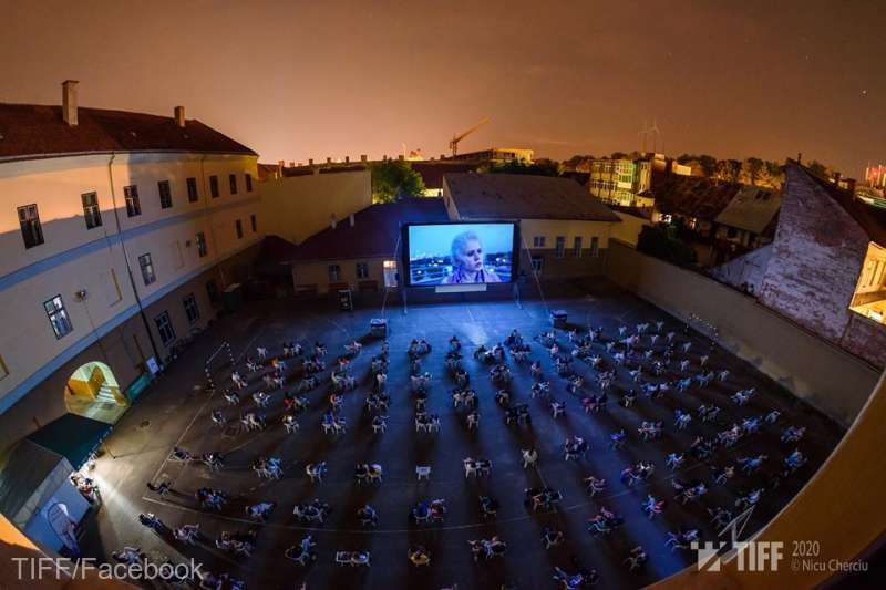 Producţia australiană ''Babyteeth: Prima iubire'' a primit Trofeul "Transilvania" la Gala TIFF