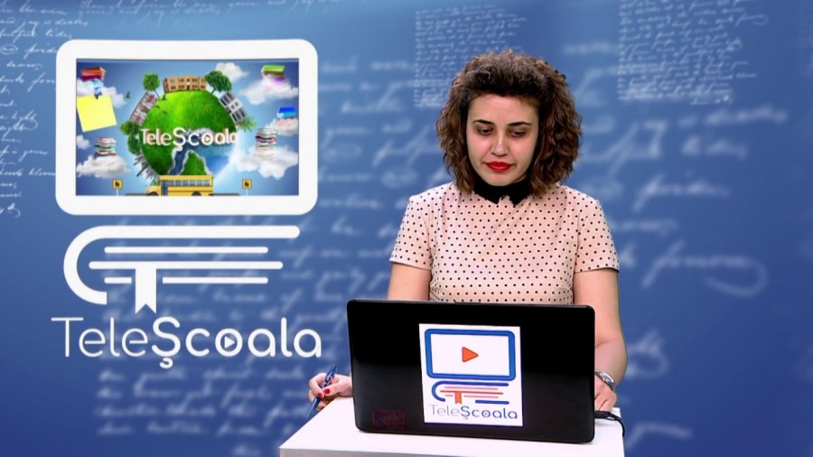 "TeleŞcoala profesorilor" - program de formare organizat de MEC şi TVR