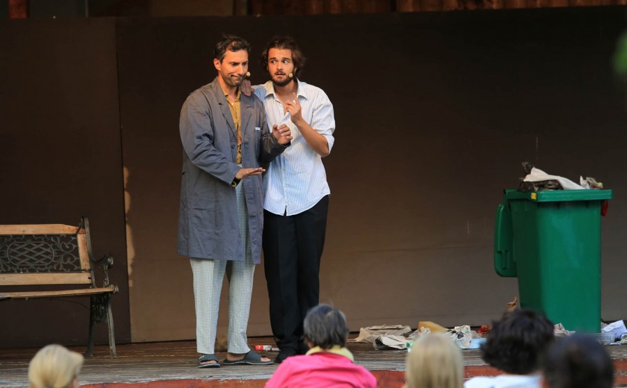 Programul teatrului arădean în această săptămână
