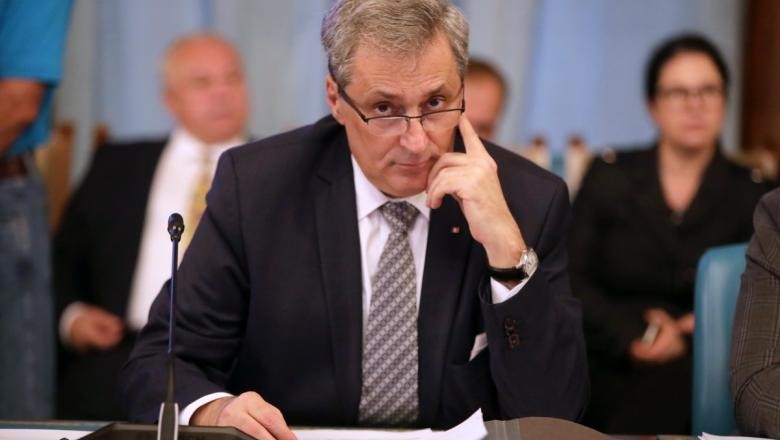 Marcel Vela, dosar la DNA