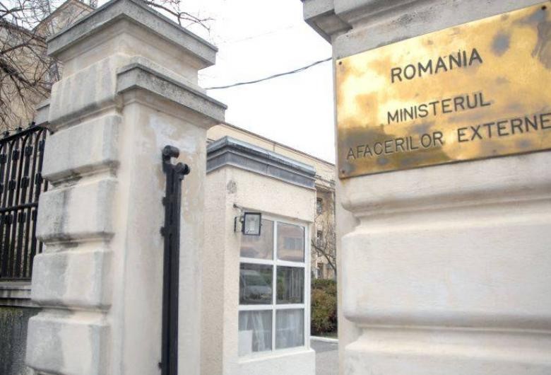 Municipiul Bucureşti şi alte 10 judeţe din România, incluse de Germania în lista "zonelor de risc"