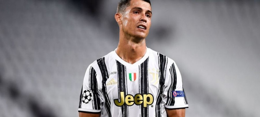 Viitorul lui Cristiano Ronaldo la Juventus este incert