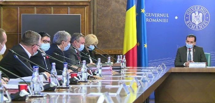 Azi aflăm dacă se prelungește starea de alertă
