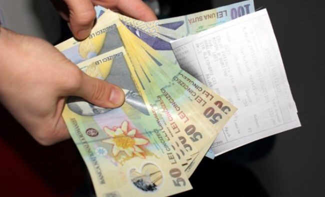 Punctul de pensie crește cu 14 la sută de la 1 septembrie