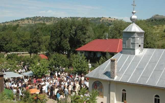 Măsuri specifice privind asigurarea ordinii și siguranței publice pe timpul slujbelor și procesiunilor religioase din 14-15 august