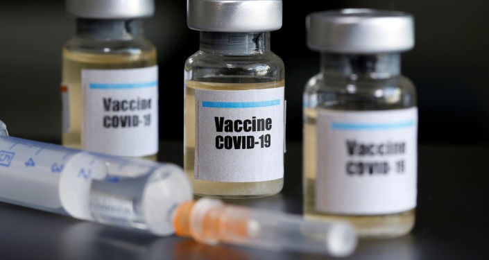 Rusia a produs primul lot al noului său vaccin pentru COVID-19