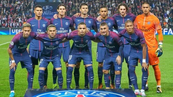 Paris Saint-Germain, performanță istorică! S-a calificat în finala Champions League