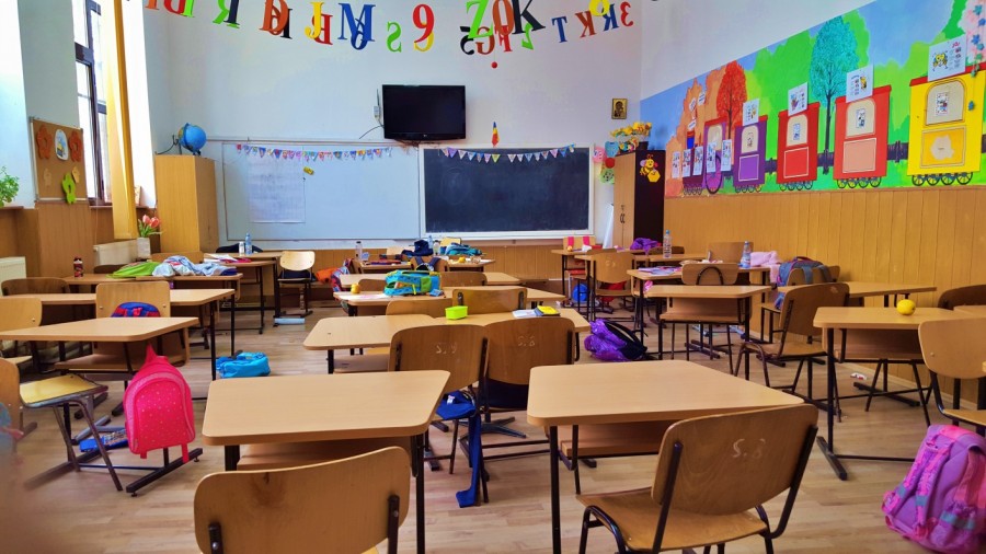 Repartizarea elevilor în clasele pregătitoare pentru anul şcolar 2020-2021