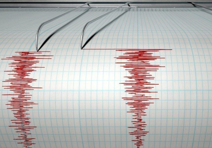 Cutremur cu magnitudinea 3,8 în România, vineri noaptea