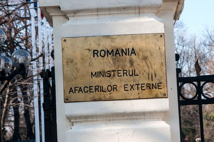 Intrarea străinilor pe teritoriul Ucrainei - interzisă de sâmbătă până la 28 septembrie; tranzitul este permis