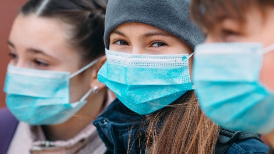 Școlile primesc astăzi evaluarea epidemiologică din fiecare localitate