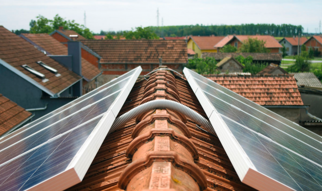 Programul ''Casa Eficientă Energetic'' debutează marţi