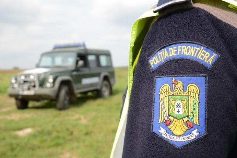 Un polițist de frontieră din vestul țării a murit a doua zi după ce a fost diagnosticat cu COVID-19