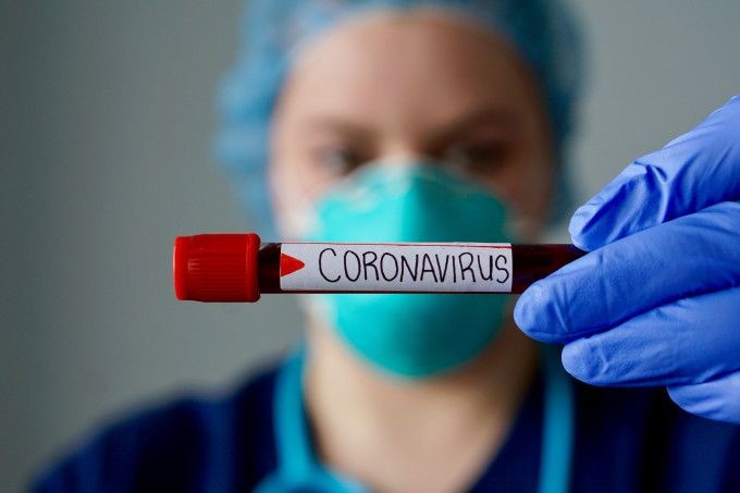 Coronavirus: 808 cazuri noi, dintre care 5 la Arad