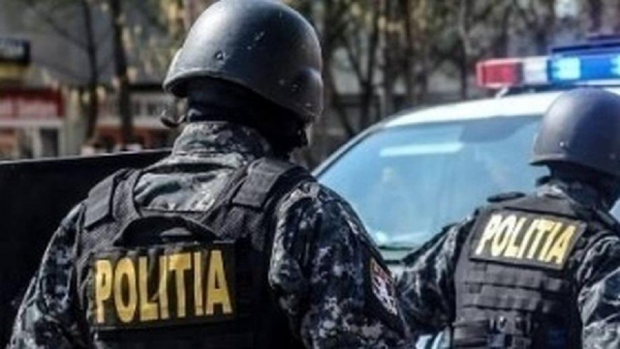 Poliția Română, 74 de percheziţii în dosare privind contrabandă cu ţigări, trafic de droguri şi înşelăciune