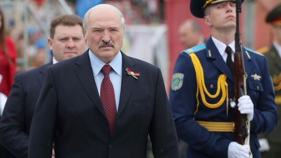 Liderii Uniunii Europene au dat undă verde vineri pentru sancţionarea Belarusului
