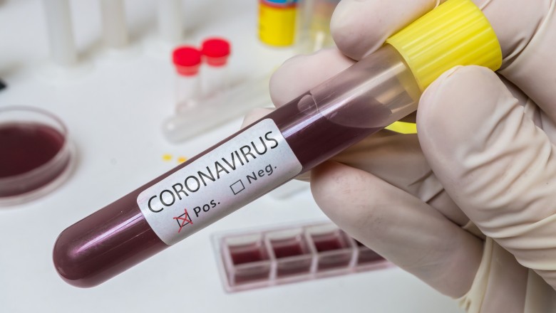 Coronavirus: Un nou record al cazurilor noi și al pacienților în stare gravă, în România