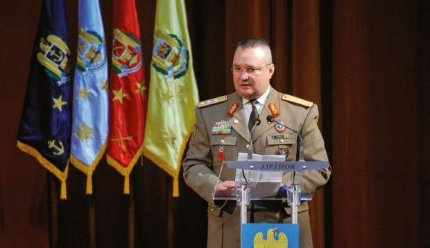 România cumpără armament greu din SUA