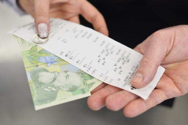 Preţurile au crescut cu 2,5% în luna septembrie