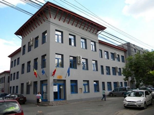 A murit directorul Companiei de Apă Arad. Acesta se afla la ATI, infectat cu COVID-19