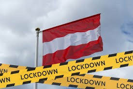 Austria intră în carantină parţială cel puţin patru săptămâni