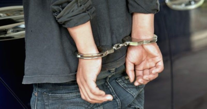 Arădean de 43 de ani, arestat pentru mai multe furturi în Austria