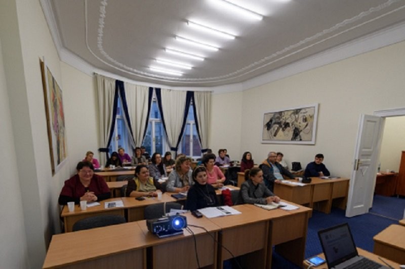 Curs - Inspector în domeniul securităţii şi sănătăţii în muncă - 1 februarie 2021