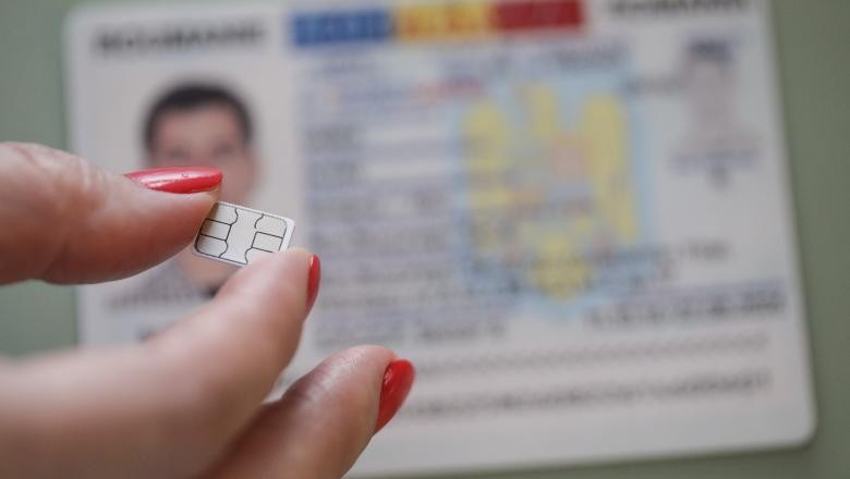 Șeful ADR: Cartea de identitate electronică nu va fi obligatorie, dar românii nu vor mai putea călători în străinătate fără ea