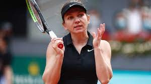Simona Halep nu participă la turneul de la Roland Garros, unde pornea mare favorită