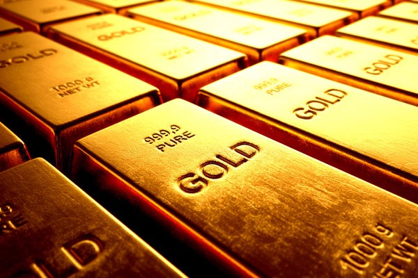 Prețul aurului a EXPLODAT