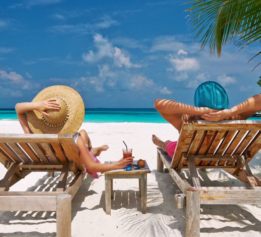 Rezervările cu vouchere de vacanţă au crescut cu 34% în acest an