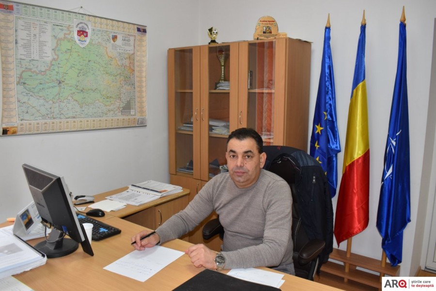 Cadouri de Moș Crăciun pentru copiii din comuna Brazii și proiecte finalizate (FOTO)