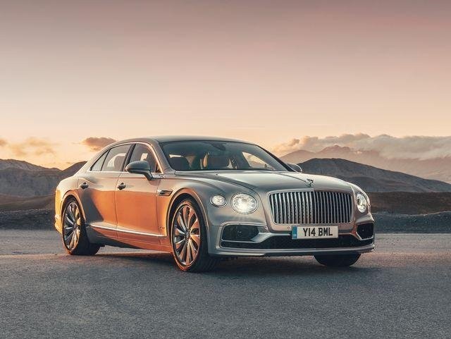 Chiar dacă e criză, 2021 a fost cel mai bun an din istorie pentru Rolls-Royce și Bentley