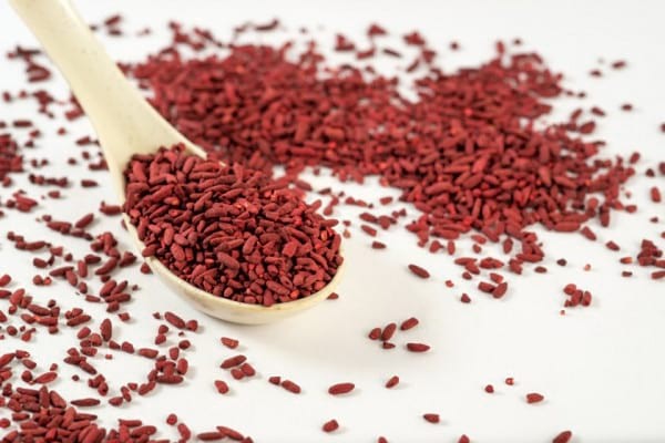 Extractul din drojdie de orez roșu: O soluție naturală pentru menținerea colesterolului sub control