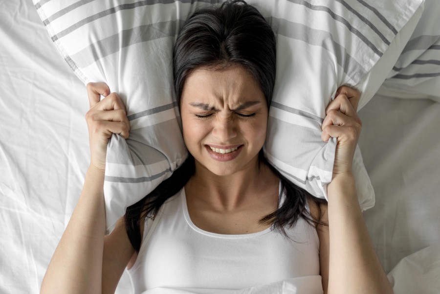 Tulburările de somn și dereglementarea ritmului circadian: Cauze, simptome și opțiuni terapeutice