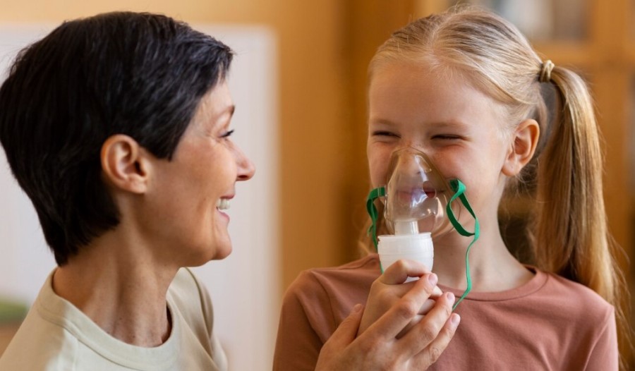 Tratamente alternative pentru astm: Explorând Opțiuni Sigure și Eficiente