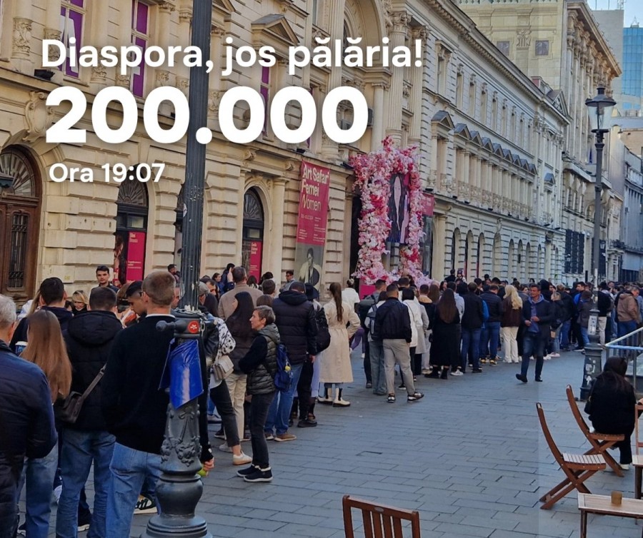 Basarabia a ales: Referendumul pro-UE pare să treacă la limită, iar Maia Sandu și Alexandr Stoianoglo intră în turul doi al alegerilor prezidențiale
