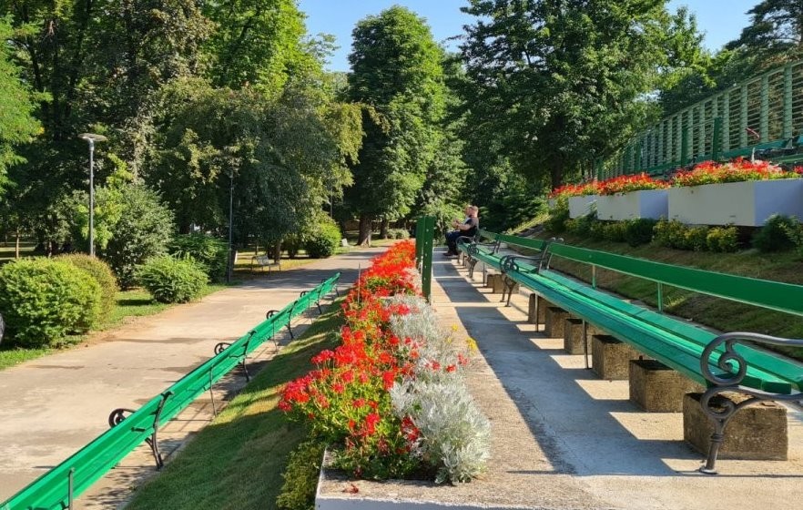 Evenimentul „Rock la băncuțe“ a fost reprogramat