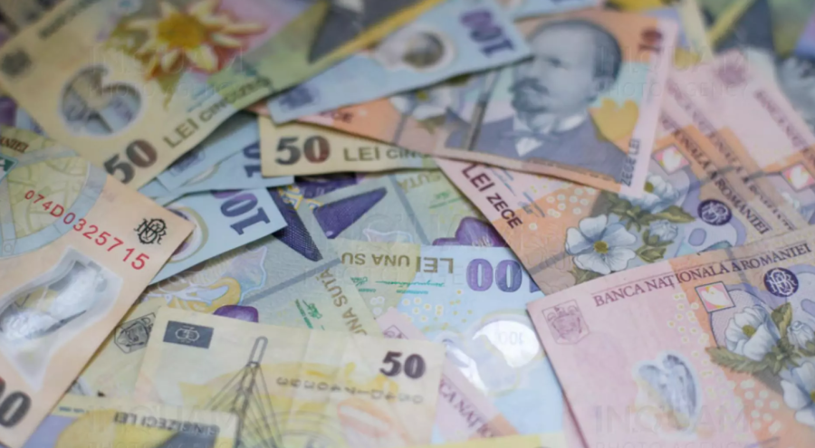 Băncile internaționale avertizează: oamenii să aibă BANI CASH