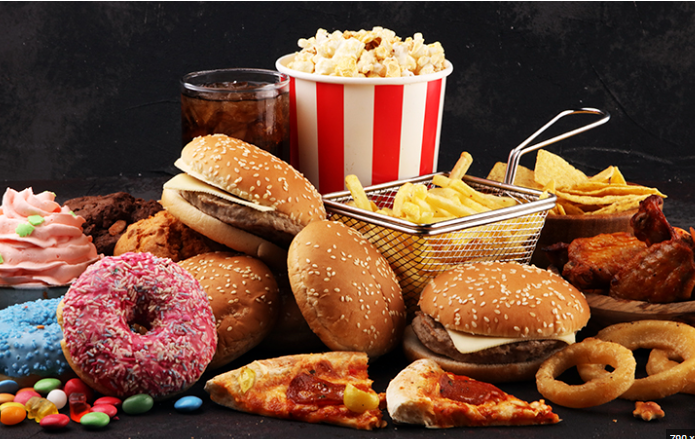 Junk Food în Alimentația Copiilor și Adolescenților: O Amenințare Sănătății Viitoare