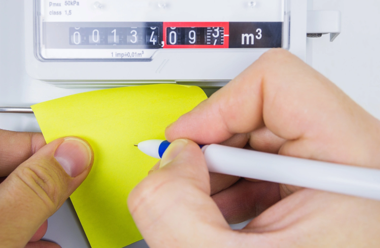 Cum se citește corect indexul contorului electric și care este codul pe baza căruia se emite factura