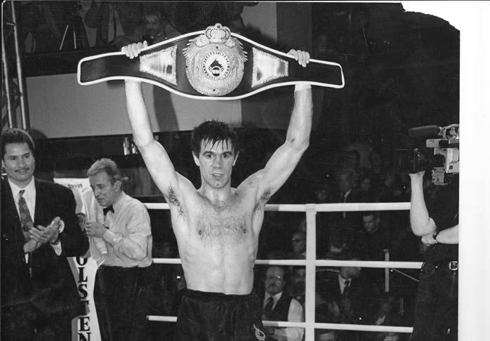 Ne-a părăsit un mare campion; Mihai Leu a încetat din viață la 56 de ani