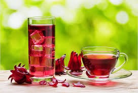 Hibiscus: Beneficii, Proprietăți și Contraindicații