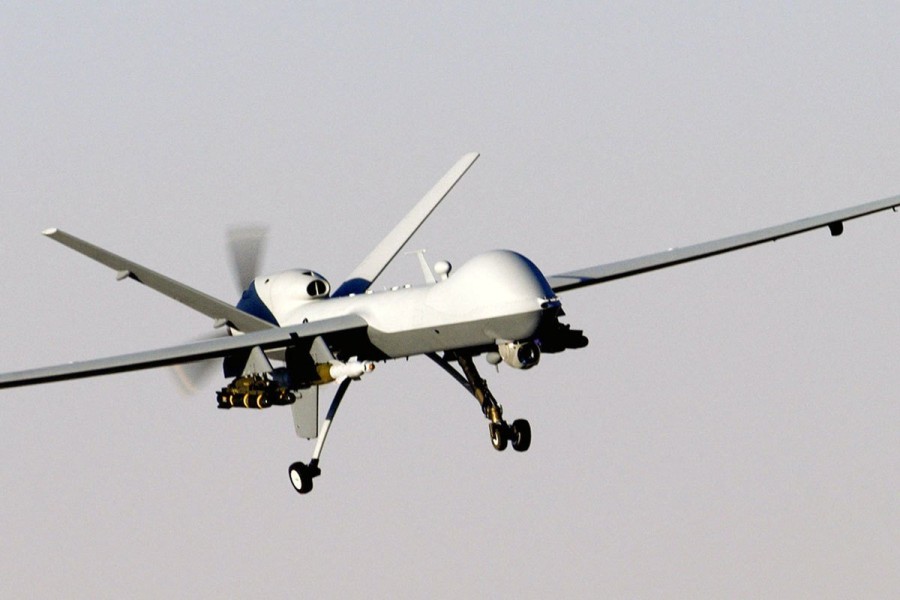 Rusia intensifică atacurile nocturne cu drone: Până la 2.000 pe noapte până în noiembrie
